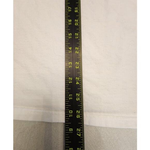 NHL Arizona Coyotes T-Shirt SZ XL Hockey Graphic Print Sports - Picture 7 of 7